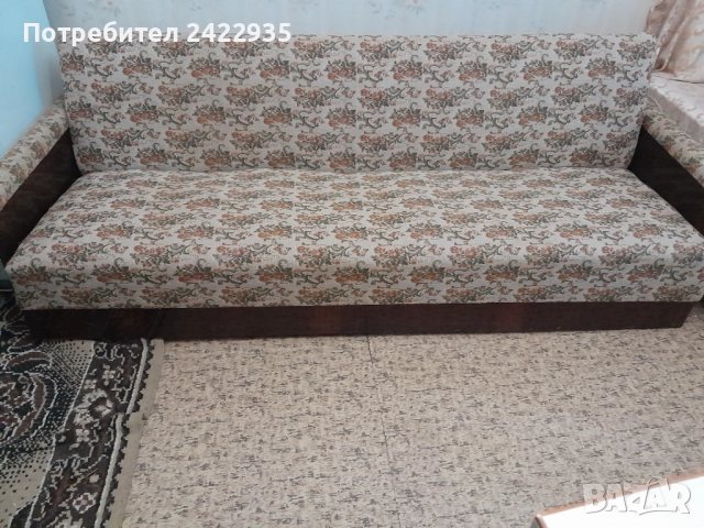 Кушетка, снимка 1