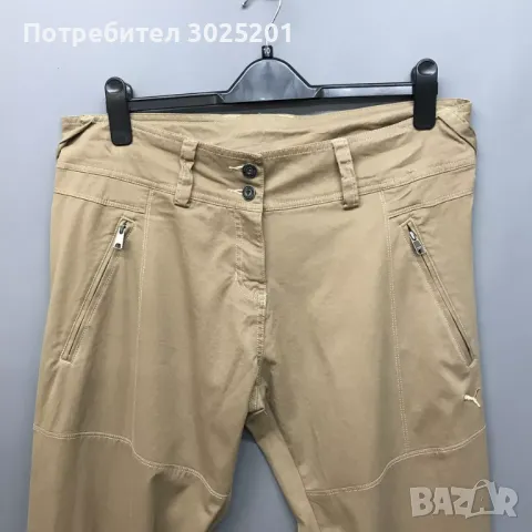 Пума Спортен Панталон Дамски , снимка 7 - Спортни екипи - 48882551