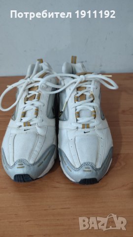Nike. Мъжки маратонки. 44.5, снимка 8 - Маратонки - 35024279