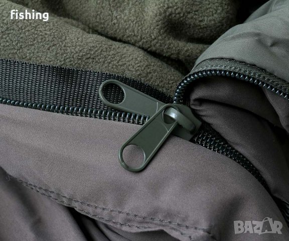 ПРОМО СПАЛЕН ЧУВАЛ Carp Pro 4 Seasons CPBSL114, снимка 5 - Екипировка - 33422909