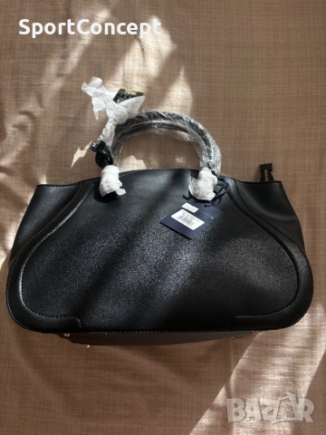 Ексклузивна Cavalli Class дамска чанта – чисто нова, с етикети, снимка 3 - Чанти - 52932532