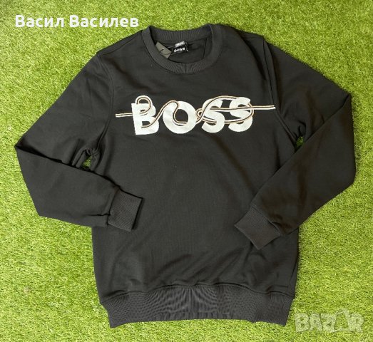 Блуза Hugo Boss (намалено), снимка 1 - Блузи - 38305147