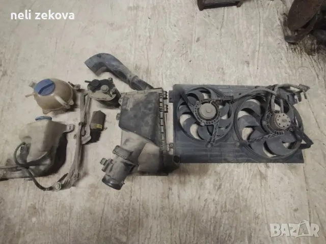 Части за Ауди А3, снимка 2 - Части - 49883581