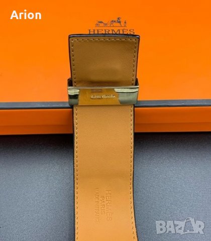 Гривна Hermes, снимка 6 - Гривни - 28912693