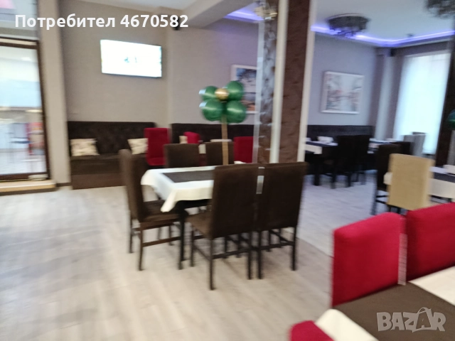 Продавам фирма с действащ 5-годишен договор за наем на ресторант „Арис“ – София, кв. Банишора, снимка 11 - Заведения - 52675011