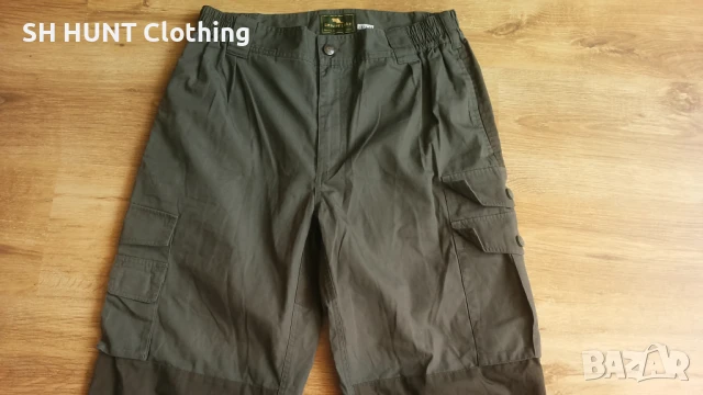 Beaver Lake Hunting Trouser размер L за лов риболов панталон със здрава материя - 1202, снимка 3 - Екипировка - 51080603