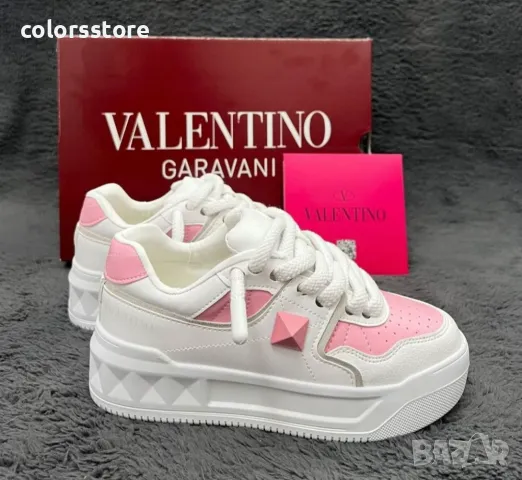 Дамски кецове  Valentino-BR-E67