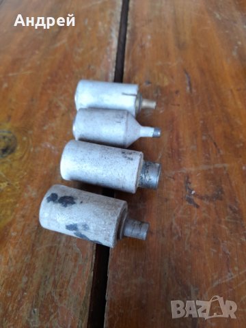 Стар предпазител,бушон #11