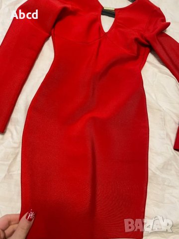 Бандажни рокли, снимка 6 - Рокли - 35164257