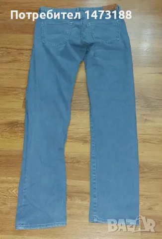 Дънки ZARA, H&M, CK, Esprit, Lee и други, снимка 6 - Дънки - 47801405