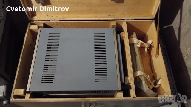 Волтметър.електронна скрап , снимка 3 - Друга електроника - 51827336