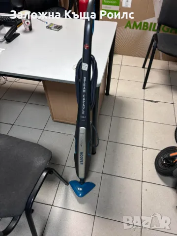 Парочистачка Hoover CA2IN1D 011 Steam Capsules, снимка 2 - Парочистачки и Водоструйки - 39257535