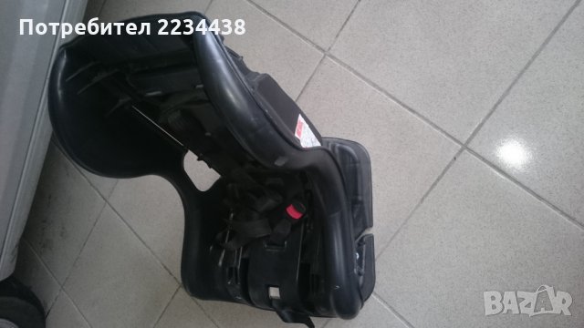 Седалка, снимка 2 - Други - 32299694