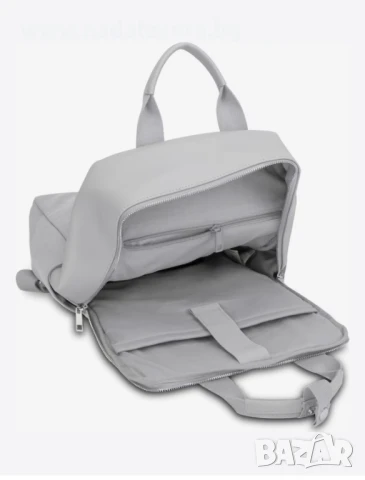 Expatrié Раница 'Mila' , снимка 5 - Раници - 51109103