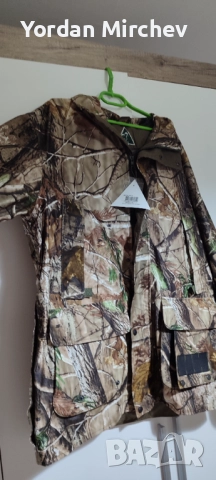 Дрехи за лов Аполо - камуфлаж, снимка 2 - Екипировка - 52545060