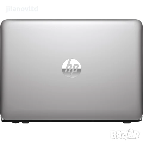 Лаптоп HP EliteBook 820 G4 i7-7600U 16GB 256GB SSD ГАРАНЦИЯ, снимка 5 - Лаптопи за работа - 51233340