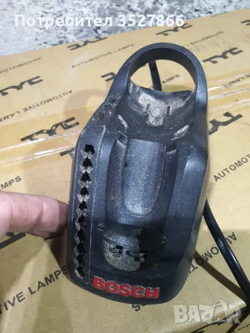 Зарядно Bosch IXO 7v  , снимка 4 - Други инструменти - 48562500