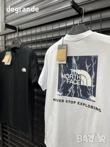 Мъжки тениски на едро , снимка 5 - Тениски - 53051202