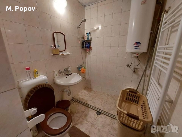 Отдавам под наем двустаен апартамент в Кюстендил, снимка 12 - Апартаменти - 52689144