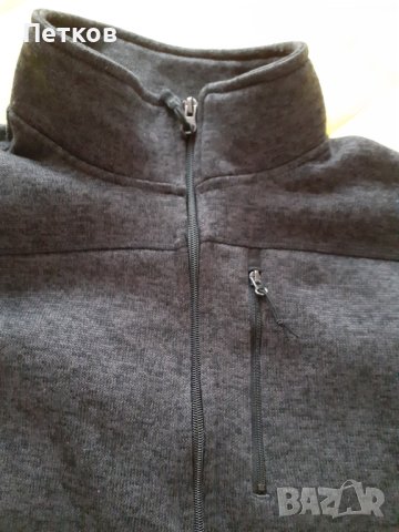 Яке(преходно )Beverly Hills/Polo Club, снимка 4 - Спортни дрехи, екипи - 43952344