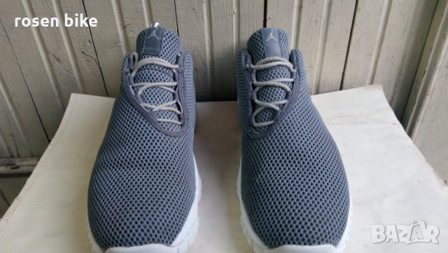 ''Nike Air Jordan Future''оригинални маратонки 38 номер, снимка 4 - Маратонки - 29007061