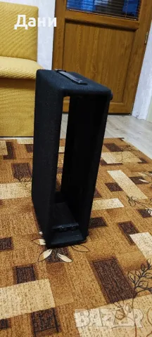 куфар за кросовър или процесор , снимка 3 - Куфари - 50048790