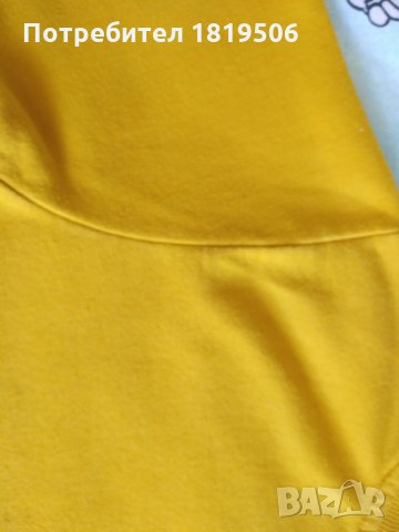 детска блуза 122-128см- ватирана , снимка 7 - Детски Блузи и туники - 32803001