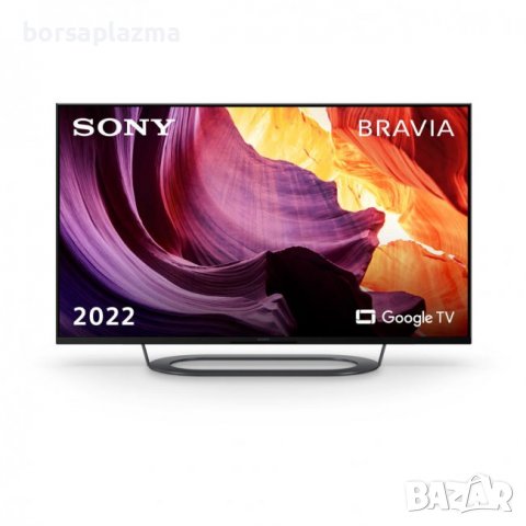 Ново !!! Sony Bravia XR A95K QD-OLED TV XR-55A95KAEP OLED SMART TV, снимка 3 - Телевизори - 19730676