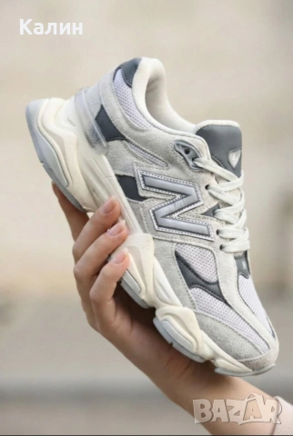 Дамски маратонки New Balance - няколко цвята - 49 €, снимка 9 - Маратонки - 53091515