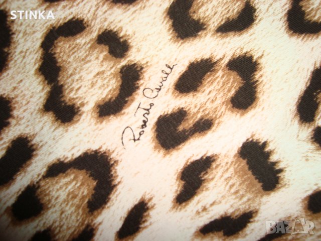 ROBERTO CAVALLI – рокля, снимка 4 - Детски рокли и поли - 33021321