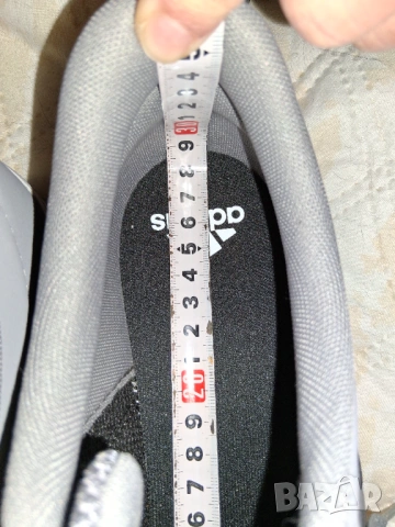 н.45 1/3 Adidas VS Pace 2.0 , снимка 10 - Кецове - 53192958