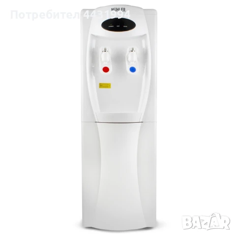 Диспенсер за вода Muhler WD-20ES, снимка 1
