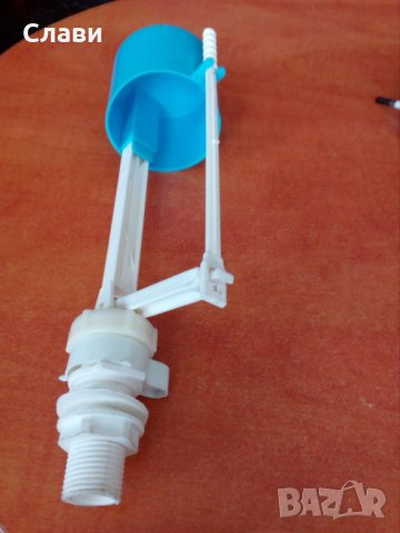 Пълнещ механизъм, долно пълнене, снимка 6 - Други - 28943234