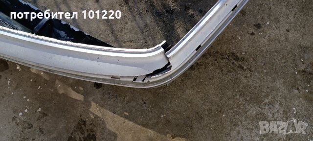 Оригинална задна броня за BMW E46 седан (1998-2005г.), снимка 3 - Части - 43921853
