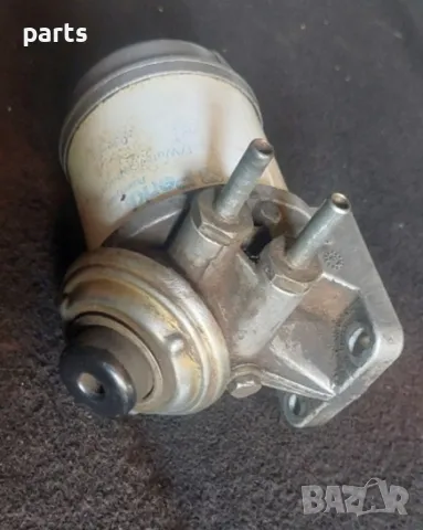 Корпус Горивен Филтър Jeep Чероки XJ , снимка 3 - Части - 47463540