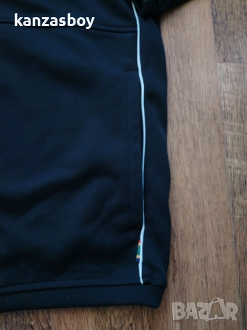 Nike Court Essential - страхотно мъжко горнище 2ХЛ, снимка 7 - Спортни дрехи, екипи - 51813229