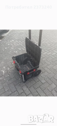 milwaukee pack out , снимка 3 - Други инструменти - 52483300