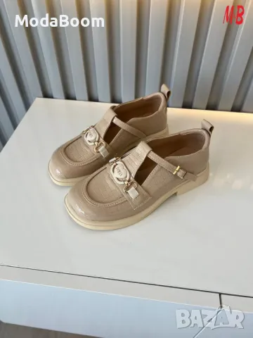 Miu Miu дамски обувки , снимка 3 - Дамски елегантни обувки - 48122619