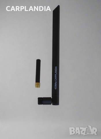 Антена за сонар 433MHz, 7db, снимка 5 - Дронове и аксесоари - 51673292