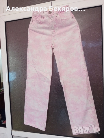 Дънки weekday, monki, zara, снимка 4 - Дънки - 52712842