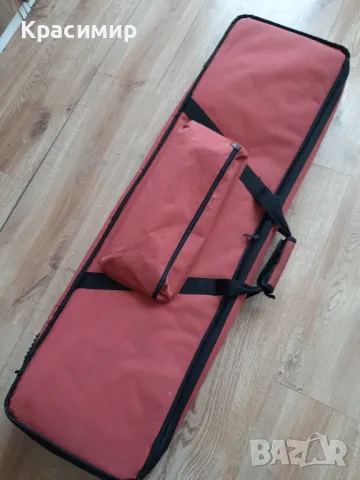 Nord Stage Clavia Revision C , снимка 7 - Синтезатори - 49235275