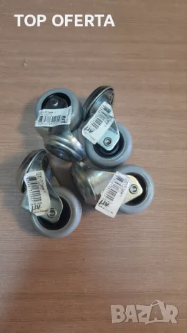 Стелаж метален с 1 кошница разглобяем, снимка 4 - Стелажи и щандове - 47878759