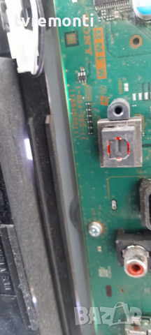 ГЛАВНА AV BOARD 1-894-595-11 ,for ,SONY,KD-55X8005C, снимка 2 - Части и Платки - 36557044