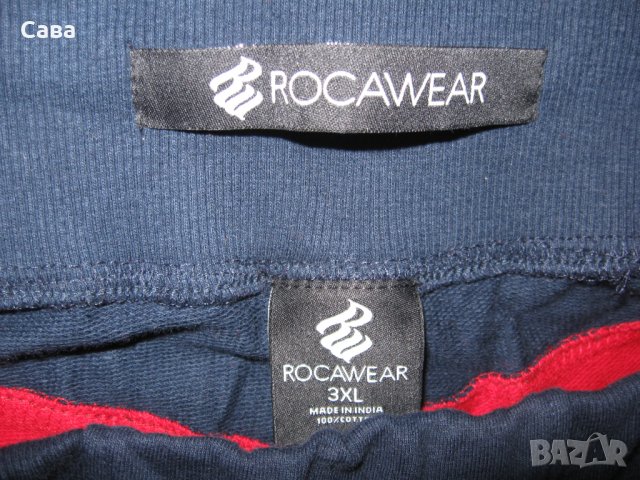 Шорти CHAMPION, ROCAWEAR  мъжки,2-3ХЛ, снимка 6 - Спортни дрехи, екипи - 37971459