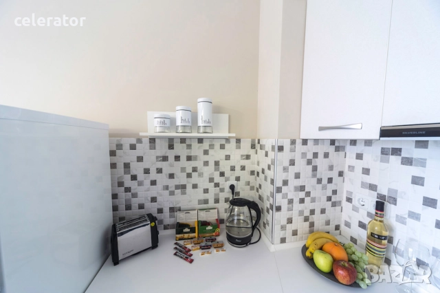 Двустаен апартамент под наем, снимка 4 - Апартаменти - 52838554