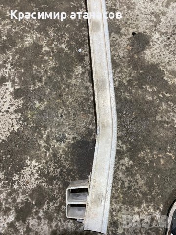 Основа задна броня за Тойота Рав 4.2008г, снимка 5 - Части - 43919294