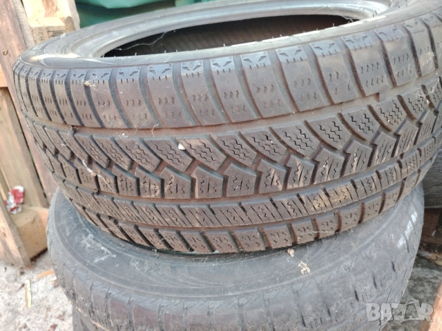 Гума 215/55/17 Sun Full 1брой