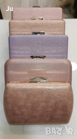 Абитуриентски чанти, Официални клъч чанти, парти чанти, снимка 15 - Чанти - 36689329