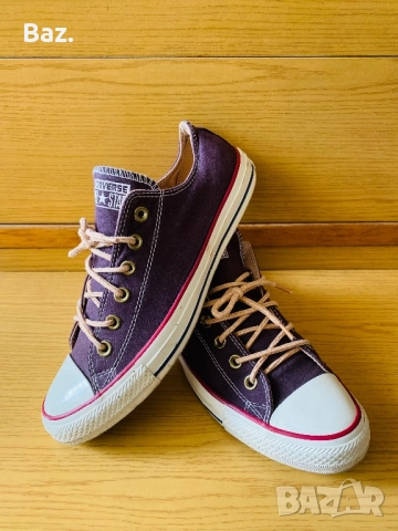 Converse  all  star  ,  номер 40