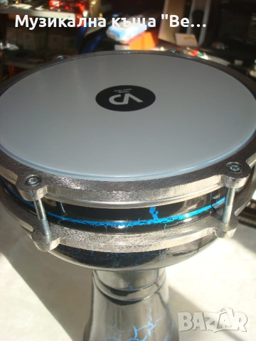 Тарамбука Vatan 145 BL, снимка 3 - Ударни инструменти - 46471661